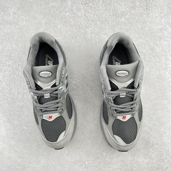 New Balance 2002R "Gray" M2002RHG - Image 3