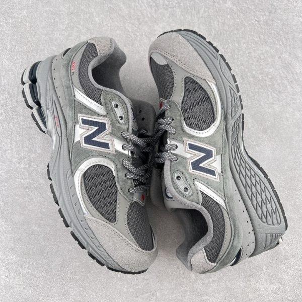 New Balance 2002R "Gray" M2002RHG - Image 2