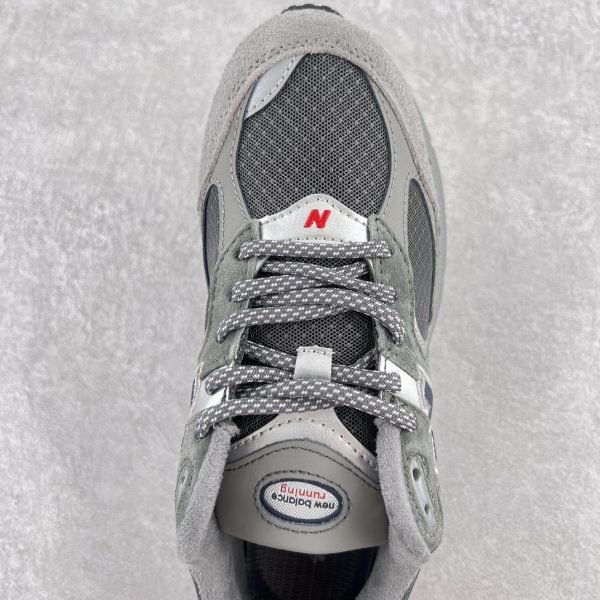 New Balance 2002R "Gray" M2002RHG - Image 4