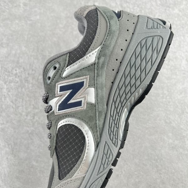 New Balance 2002R "Gray" M2002RHG - Image 7