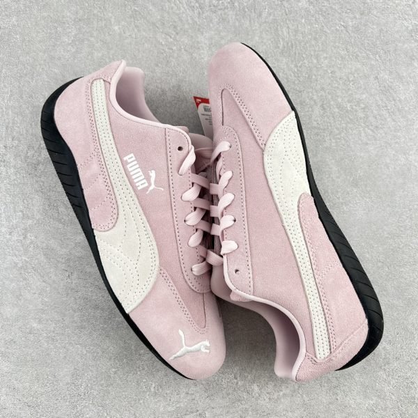 Puma Speedcat OG Pink - Image 3